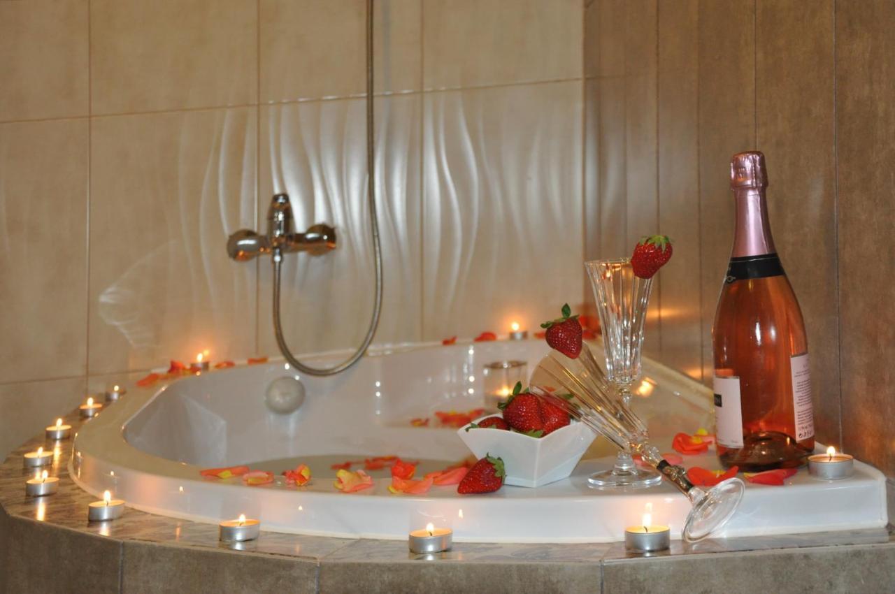 Chersonissos Villa Elite Ngoại thất bức ảnh