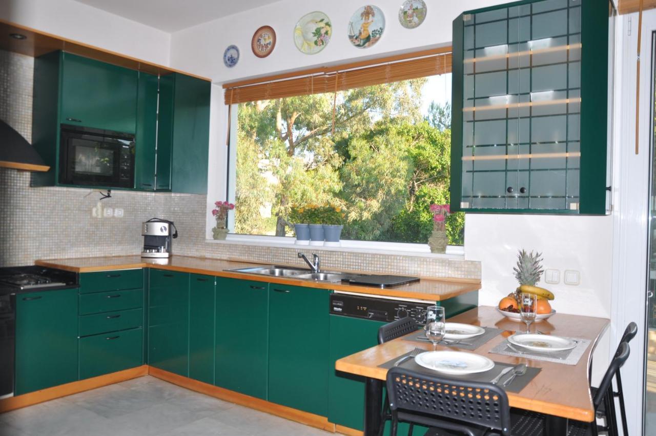 Chersonissos Villa Elite Ngoại thất bức ảnh