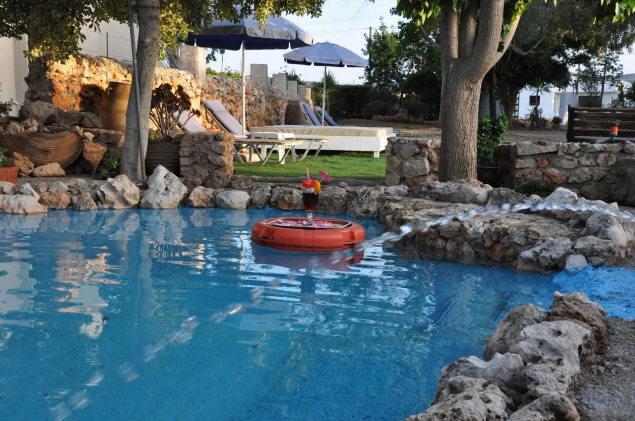 Chersonissos Villa Elite Ngoại thất bức ảnh