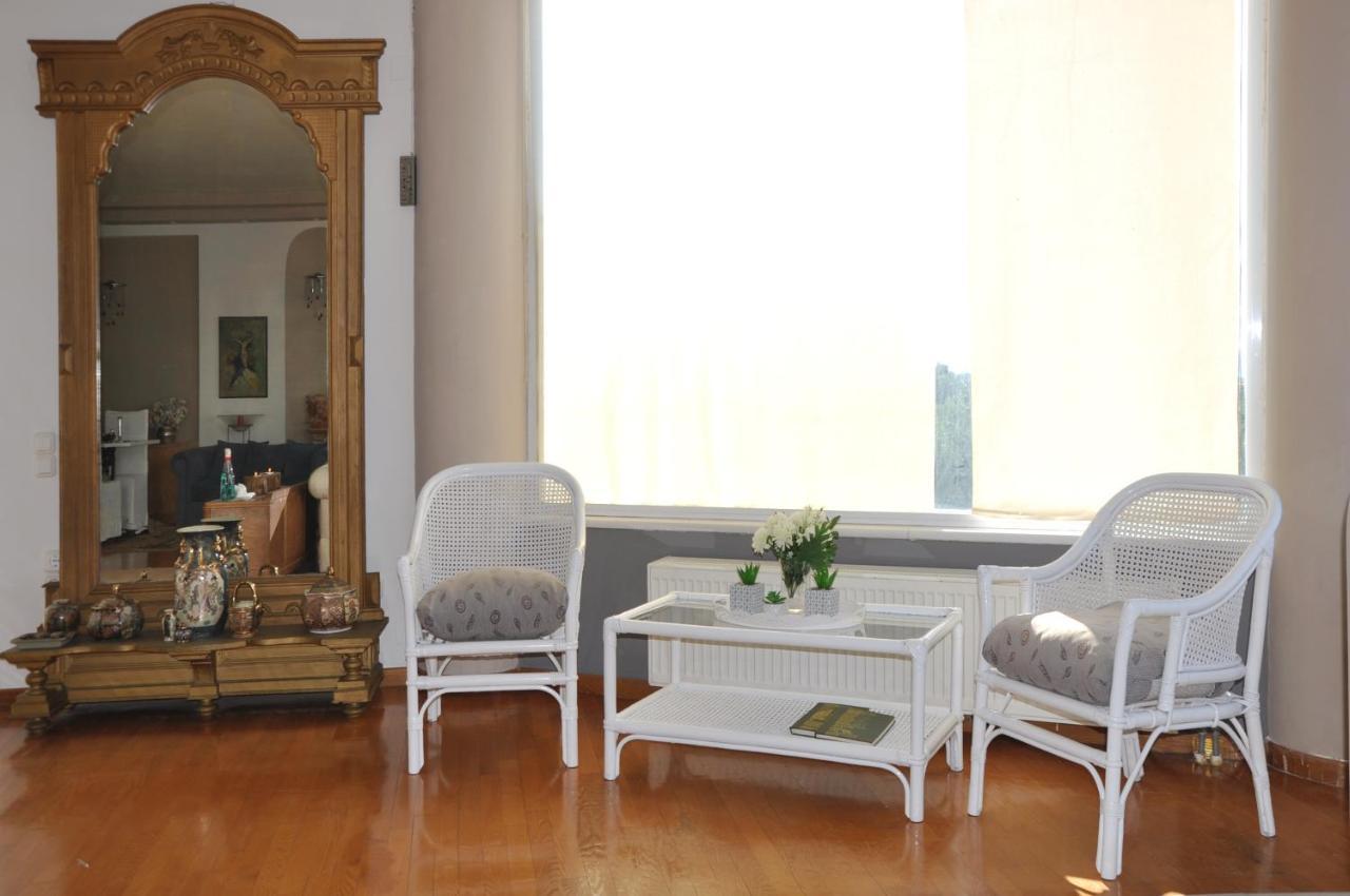 Chersonissos Villa Elite Ngoại thất bức ảnh