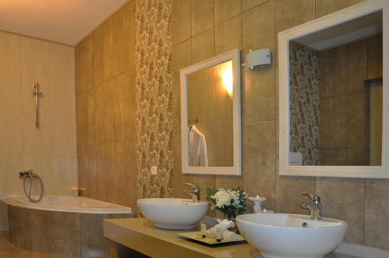 Chersonissos Villa Elite Ngoại thất bức ảnh
