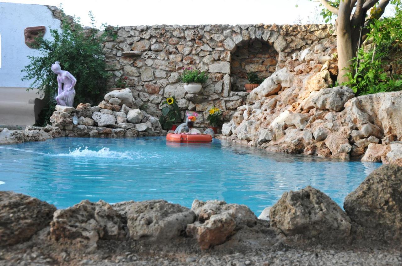 Chersonissos Villa Elite Ngoại thất bức ảnh